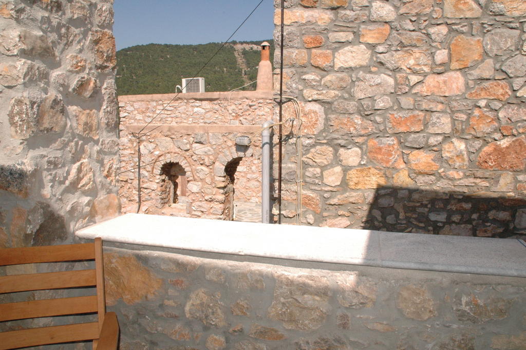 Stoneapartments, Γ Κωσταλοσ Και Σια Οε Avgonima المظهر الخارجي الصورة