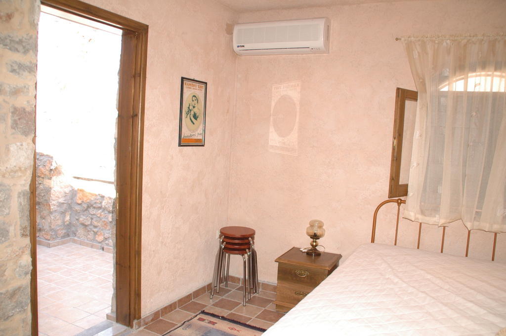 Stoneapartments, Γ Κωσταλοσ Και Σια Οε Avgonima المظهر الخارجي الصورة