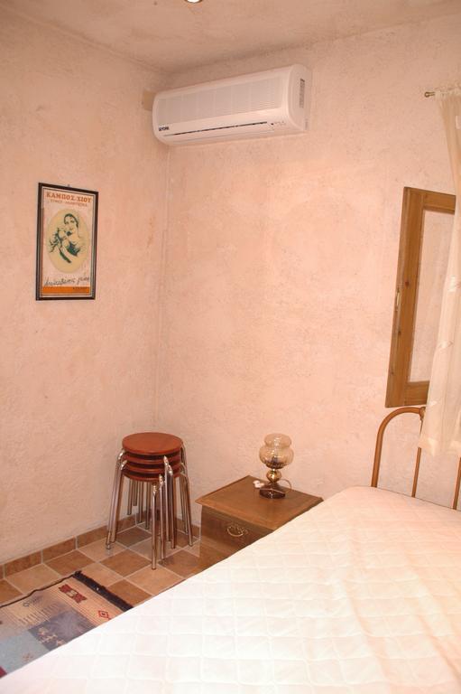 Stoneapartments, Γ Κωσταλοσ Και Σια Οε Avgonima المظهر الخارجي الصورة