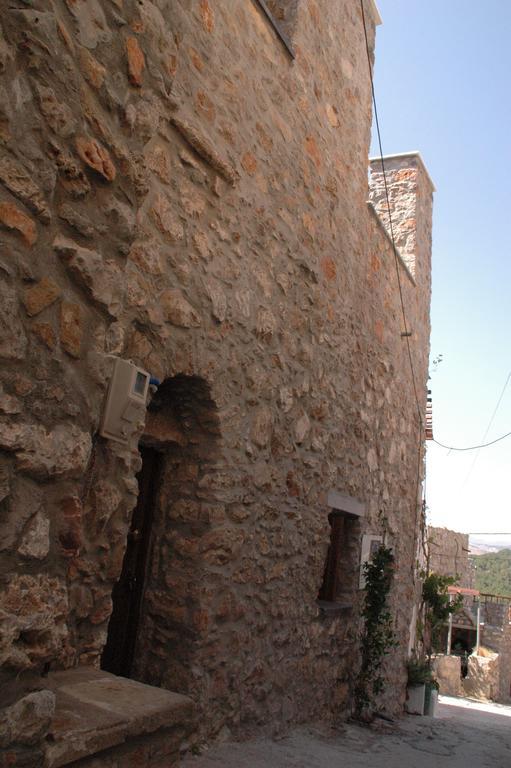 Stoneapartments, Γ Κωσταλοσ Και Σια Οε Avgonima المظهر الخارجي الصورة